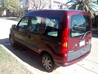Avatar de Usuario