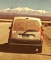 Avatar de Usuario