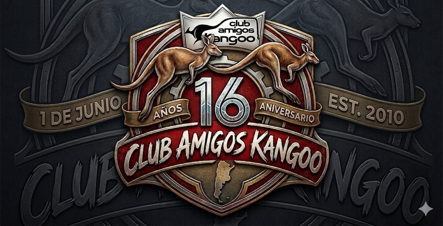 16 años